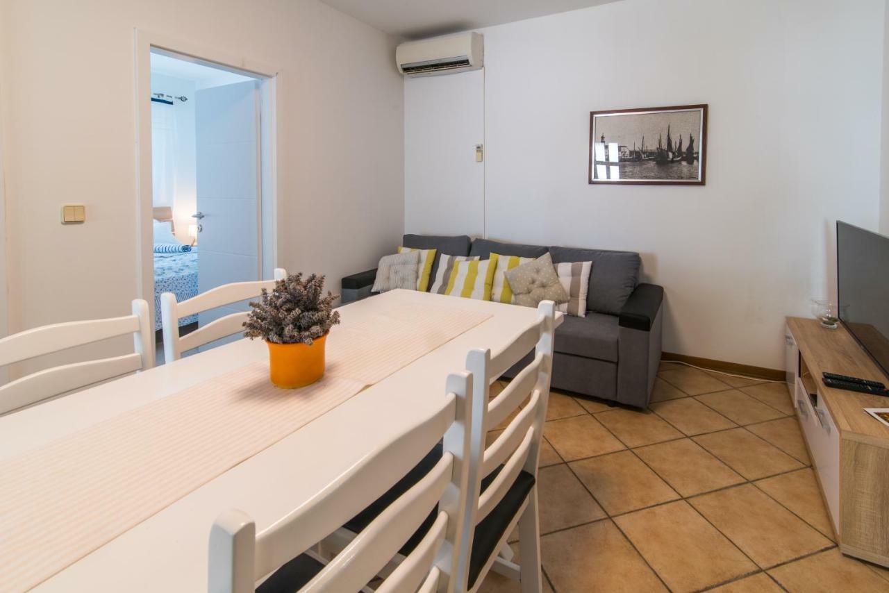 Apartman Babic Krk Town Exterior foto